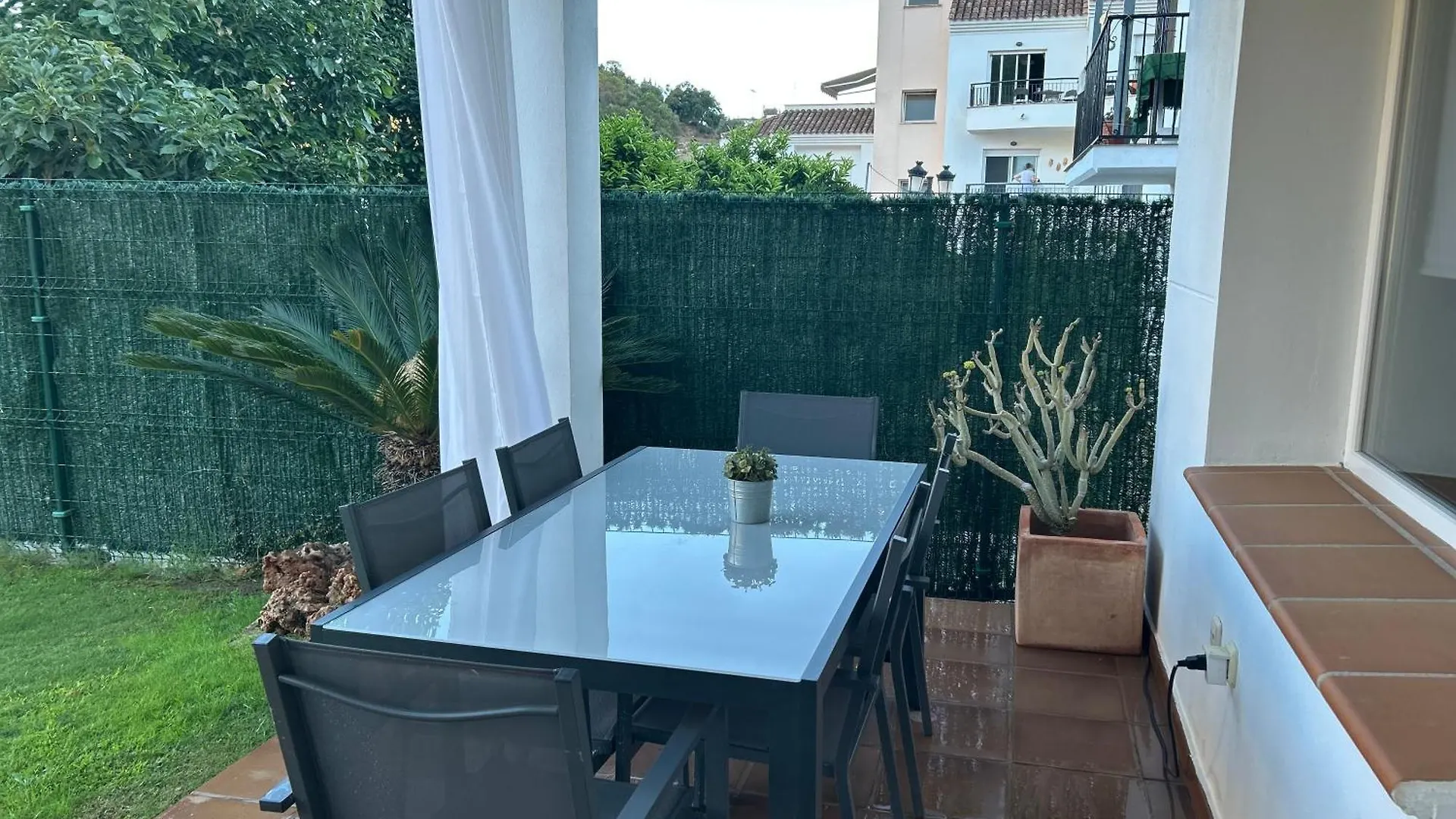 Apartment Los Pinos 8 Benahavis