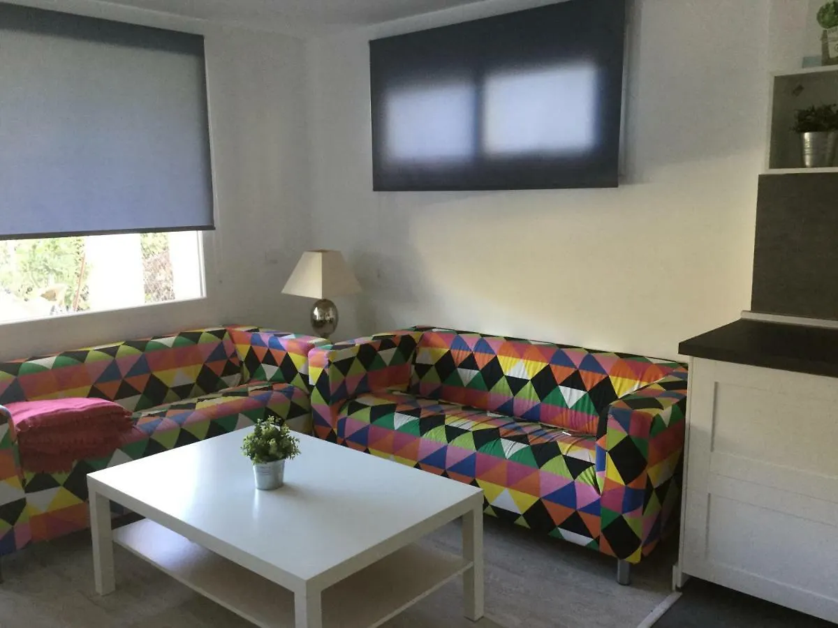 Los Pinos Casco Urbano Benahavís ספרד