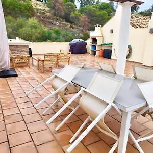  Apartamento Arqueros Jacarandas