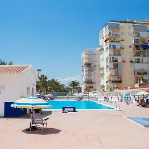  Apartamento Loft En Residencial 1a Linea Con Piscina