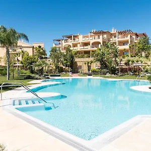 Quartiers Marbella Lägenhet