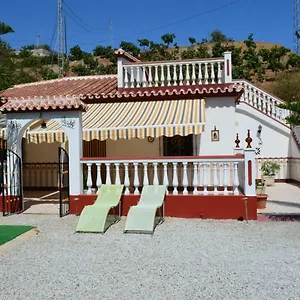  Casa rural CASA RURAL en Almayate Bajo