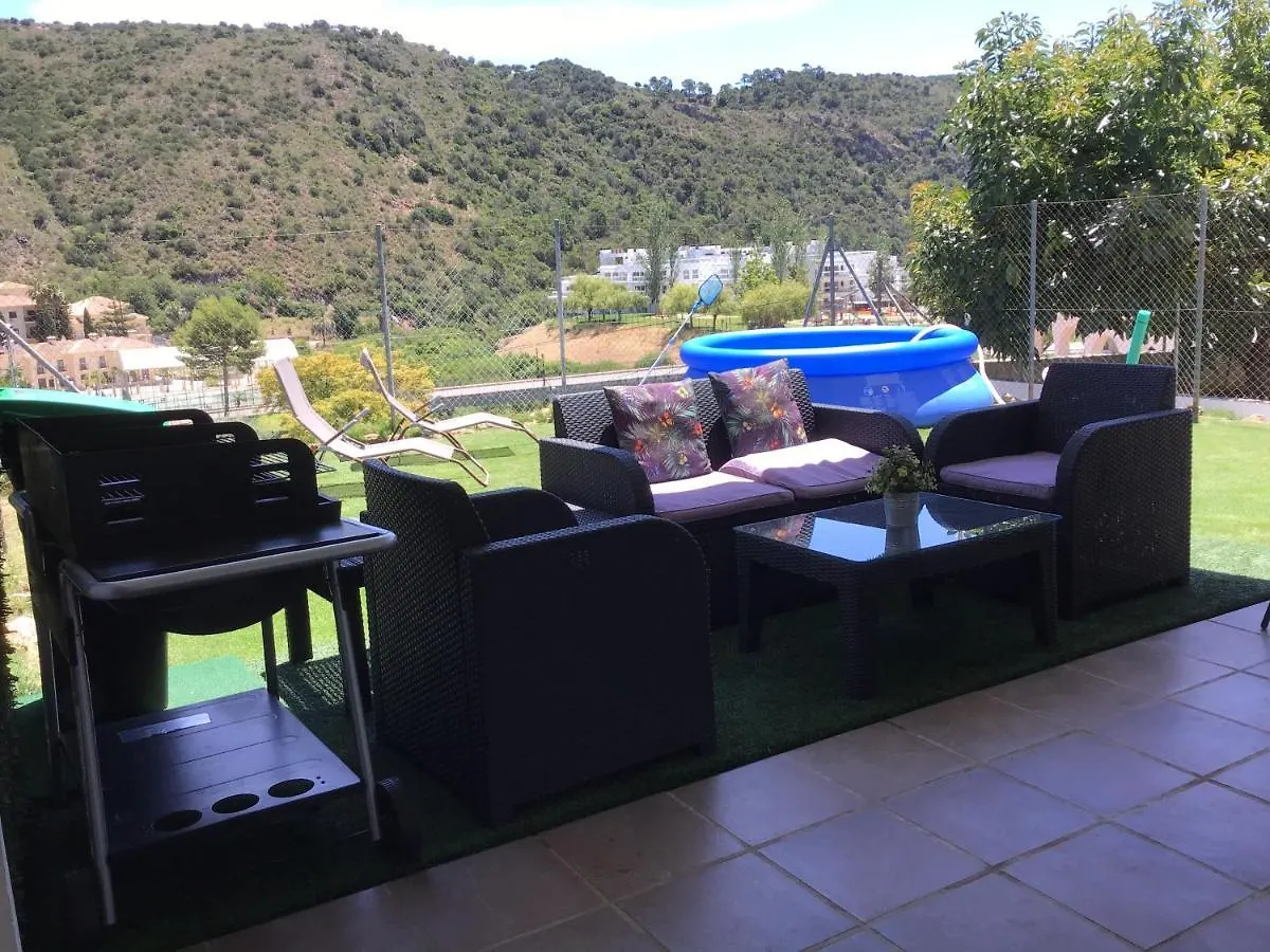Los Pinos 8 Benahavís