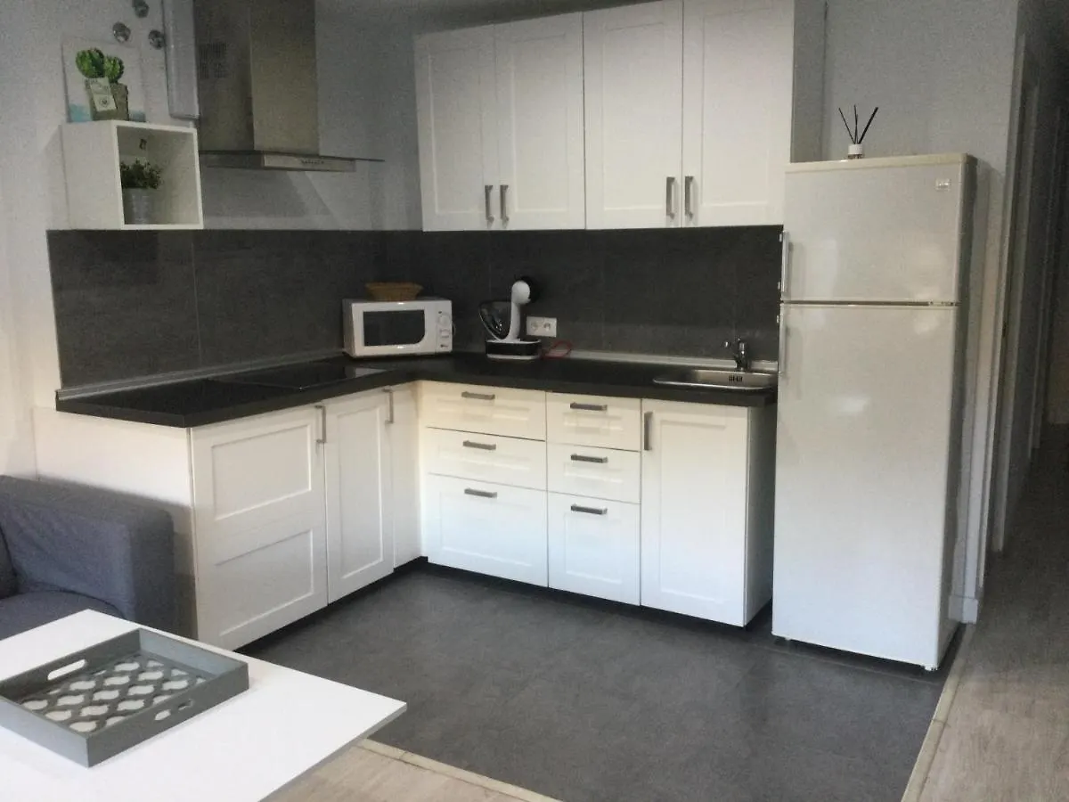 Los Pinos 8 Benahavís Apartamento