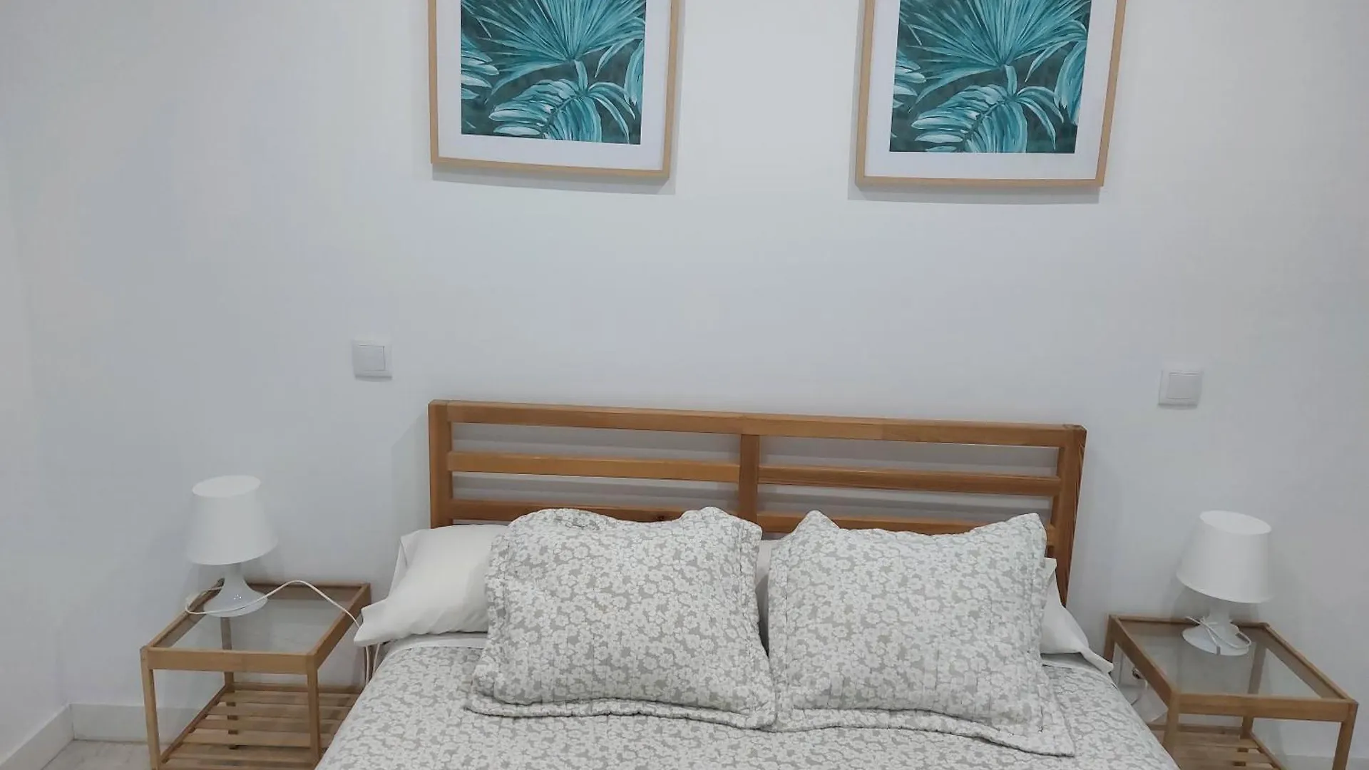 Los Pinos 8 Benahavís Apartamento