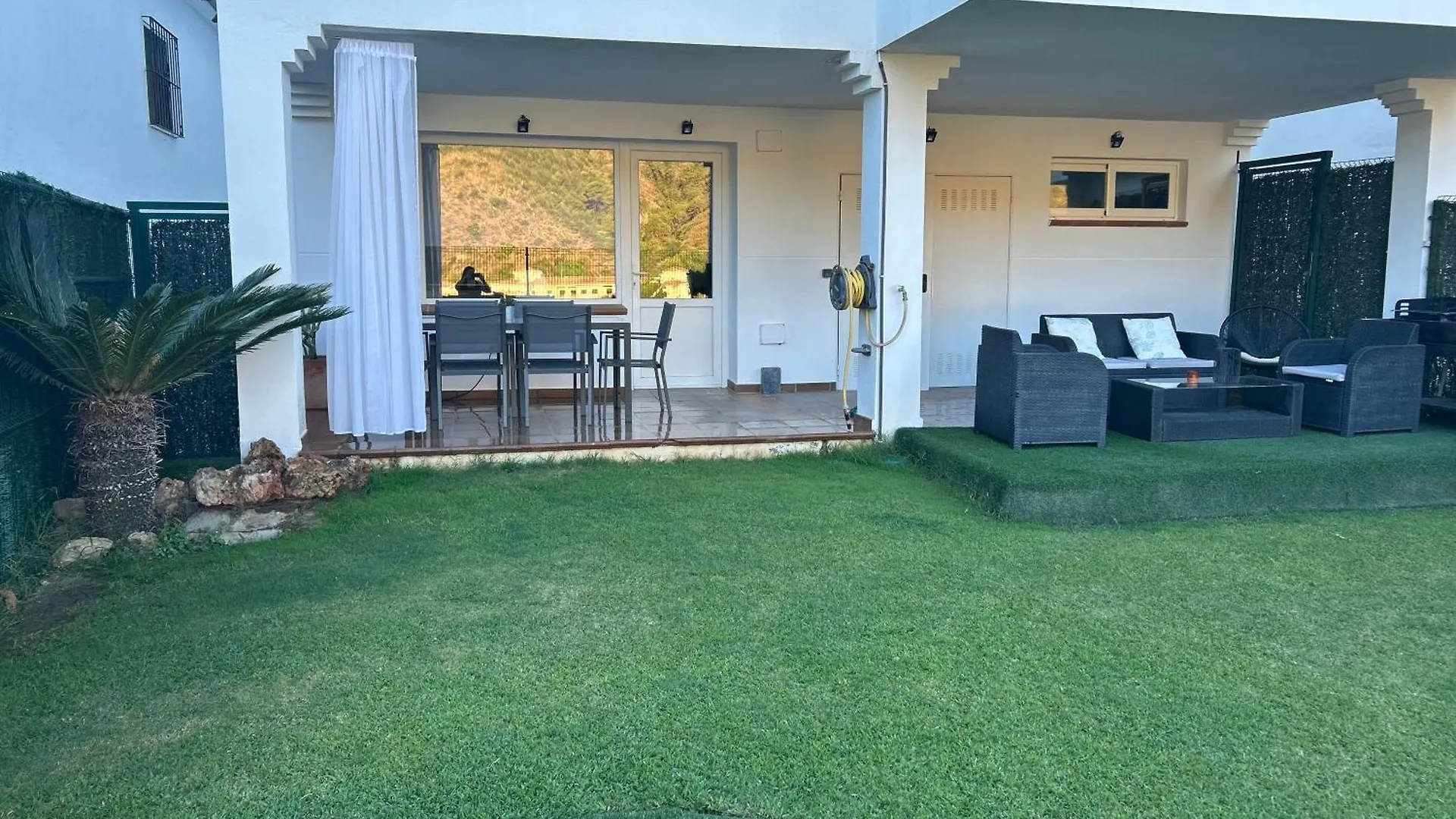 Apartamento Los Pinos 8 Benahavís