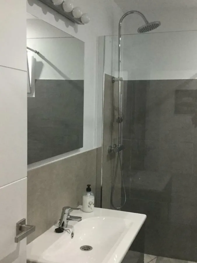 Los Pinos 8 Benahavís Apartamento