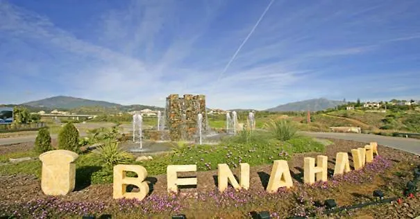 Los Pinos 8 Benahavís